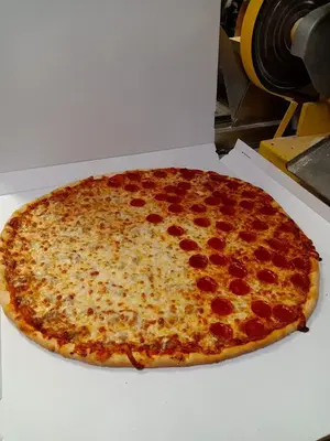 Isabella's Pizza