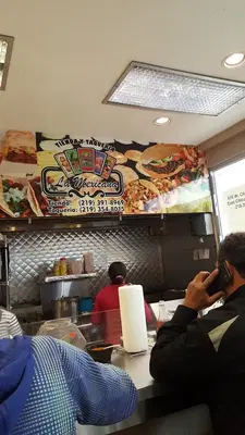 La Mexicana