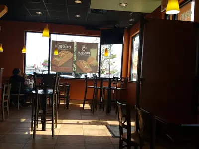 Taco Bell