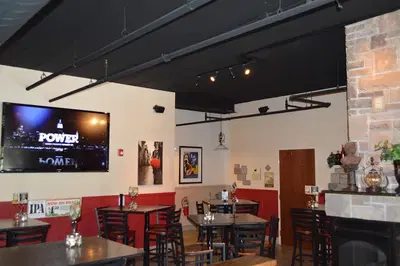 Beggars Pizza Whiting
