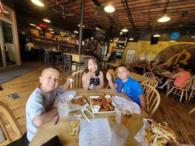 Bulldog Brewing Company
