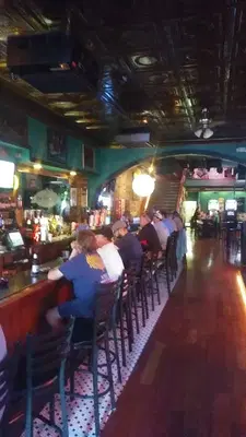 End Zone Bar & Grill
