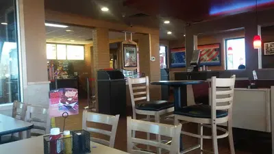 Dairy Queen Grill & Chill