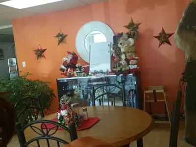 Nancy's Cafe