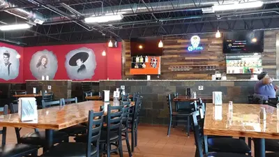 Taqueria Mazamitla