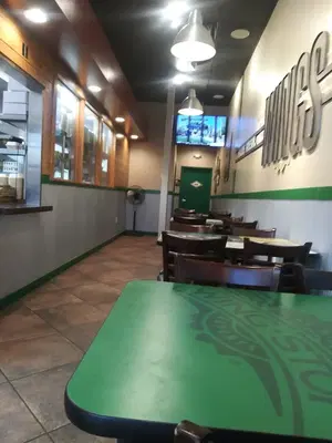 Wingstop