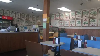 Lincoln Carry Outs