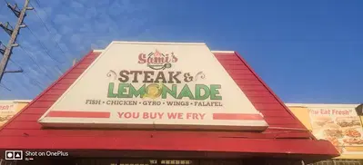 Sami's Steak and Lemonade