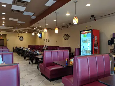 Ricky's Pancake House