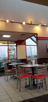 Arby's