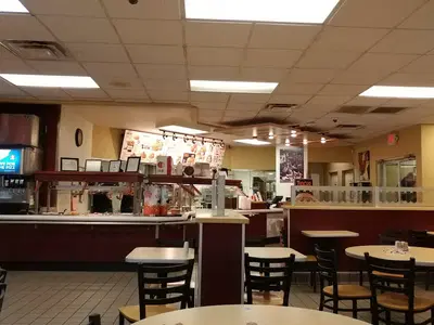 KFC