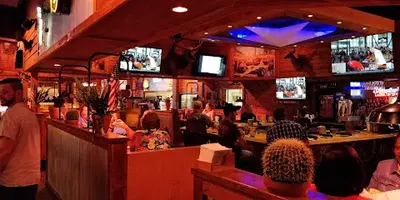 Texas Roadhouse