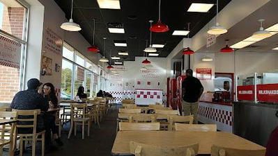 Five Guys