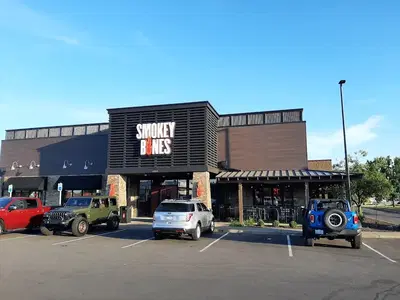 The Wing Experience