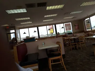 Wendy's