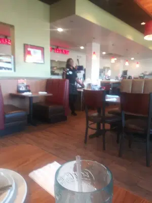 Denny's