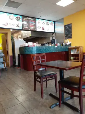 China Bistro