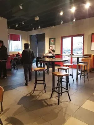 Panda Express