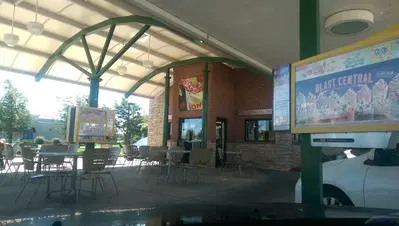 Sonic Drive-In