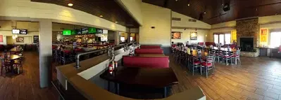 Smokey Bones Greenwood