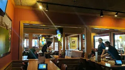 Applebee's Grill + Bar