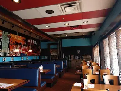 TGI Fridays