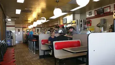 Waffle House