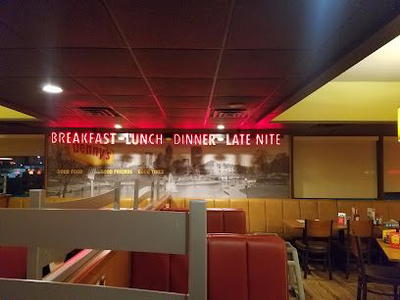 Denny's