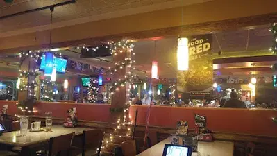 Applebee's Grill + Bar