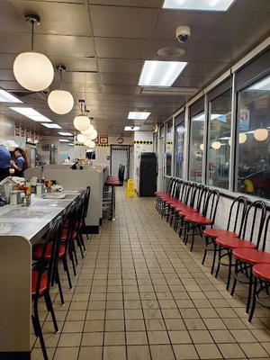 Waffle House