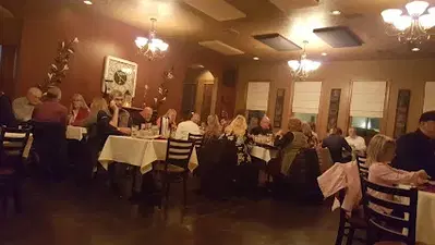 La Trattoria Italian Restaurant