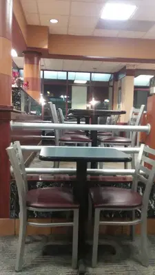 Arby's