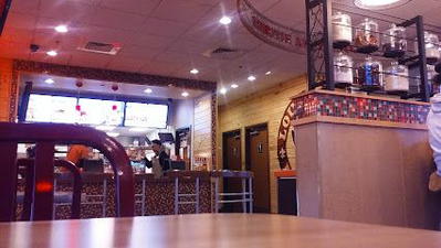 Popeyes Louisiana Kitchen