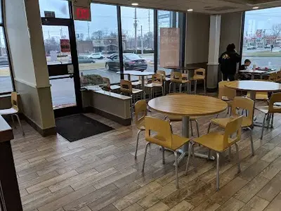 Wendy's