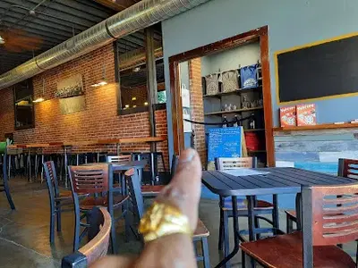 SmockTown Brewery LLC