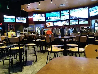 Buffalo Wild Wings