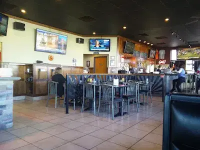 Main Street Grille