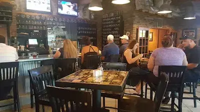 Oaken Barrel Brewing Company