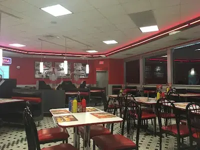 Steak 'n Shake