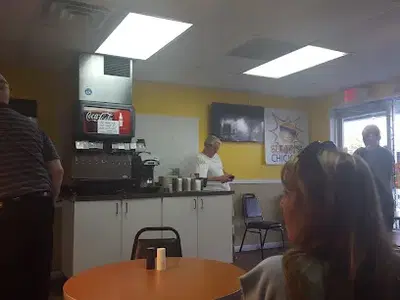 Sunny's Chicken Greenwood