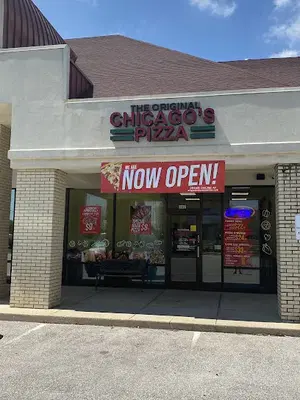 The Original Chicago’s Pizza