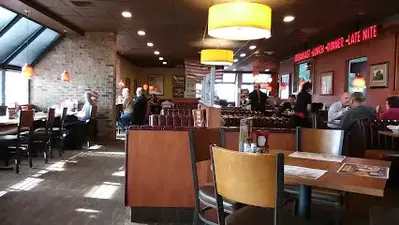 Denny's