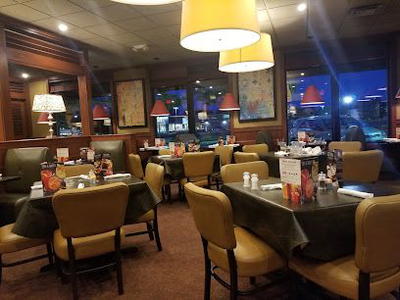 Ruby Tuesday