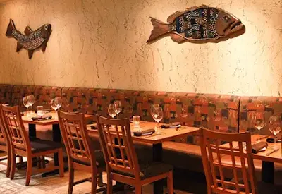 Stone Creek Dining - Greenwood