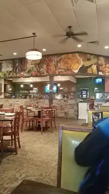 O'Charley's Restaurant & Bar