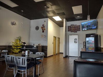 Chin Family Restaurant