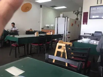 Kimu Restaurant