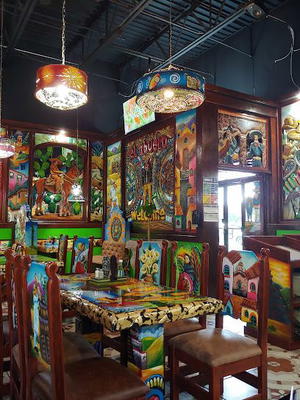 Mi Abuelito Mexican Restaurant #2