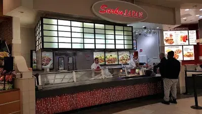 Sarku Japan