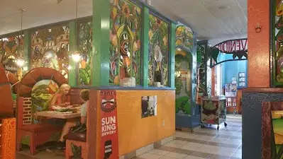 Lindo Mexico